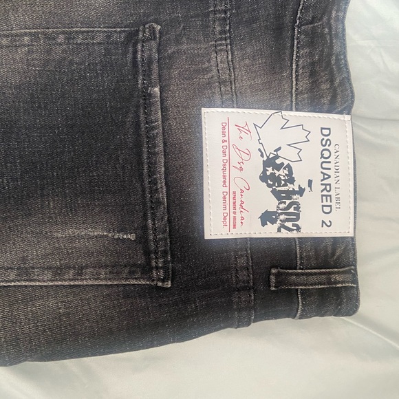 DSquad size36 - Picture 1 of 3